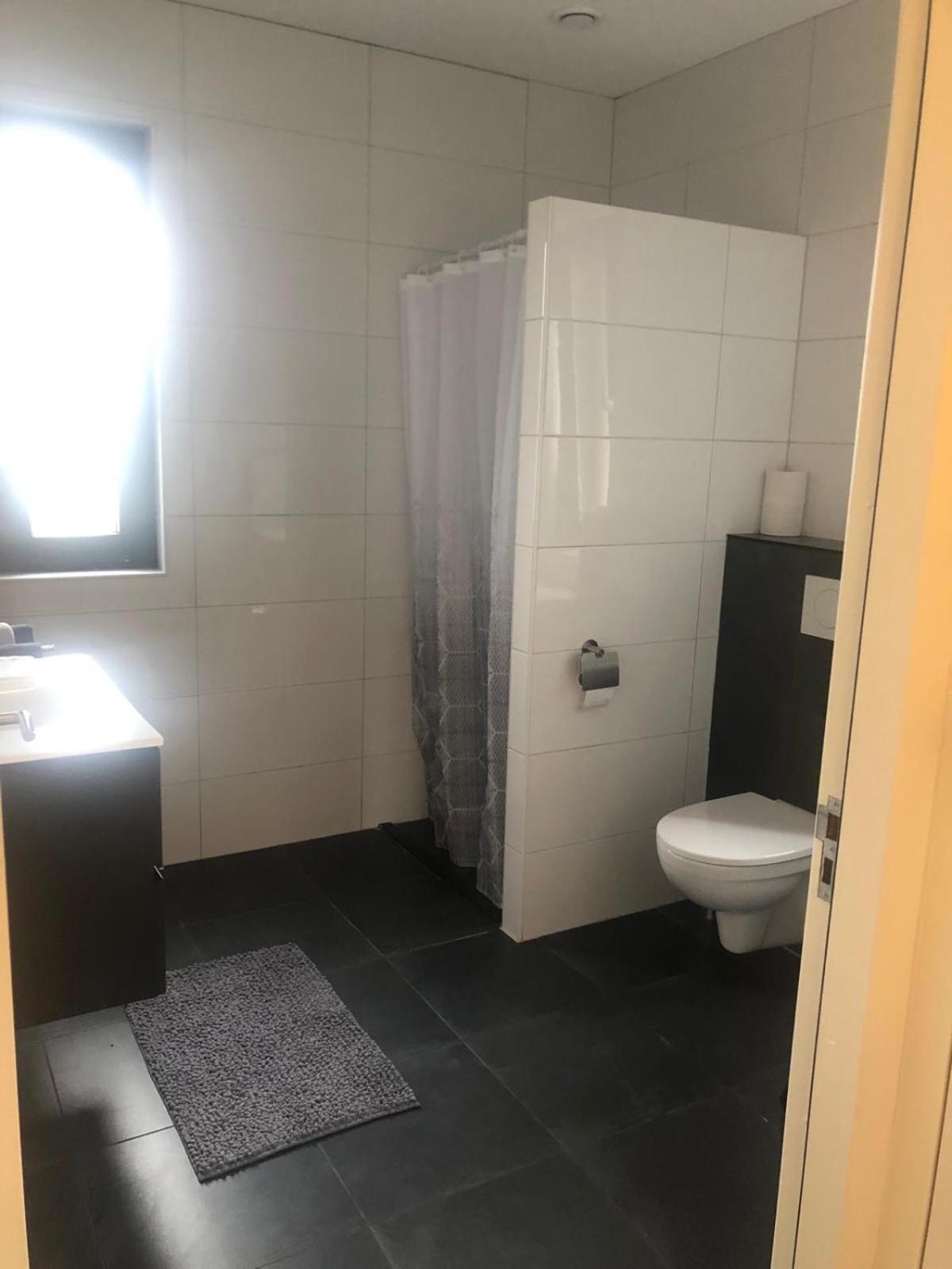 City Zen Apartment Enschede !Free Private Parking Eksteriør bilde