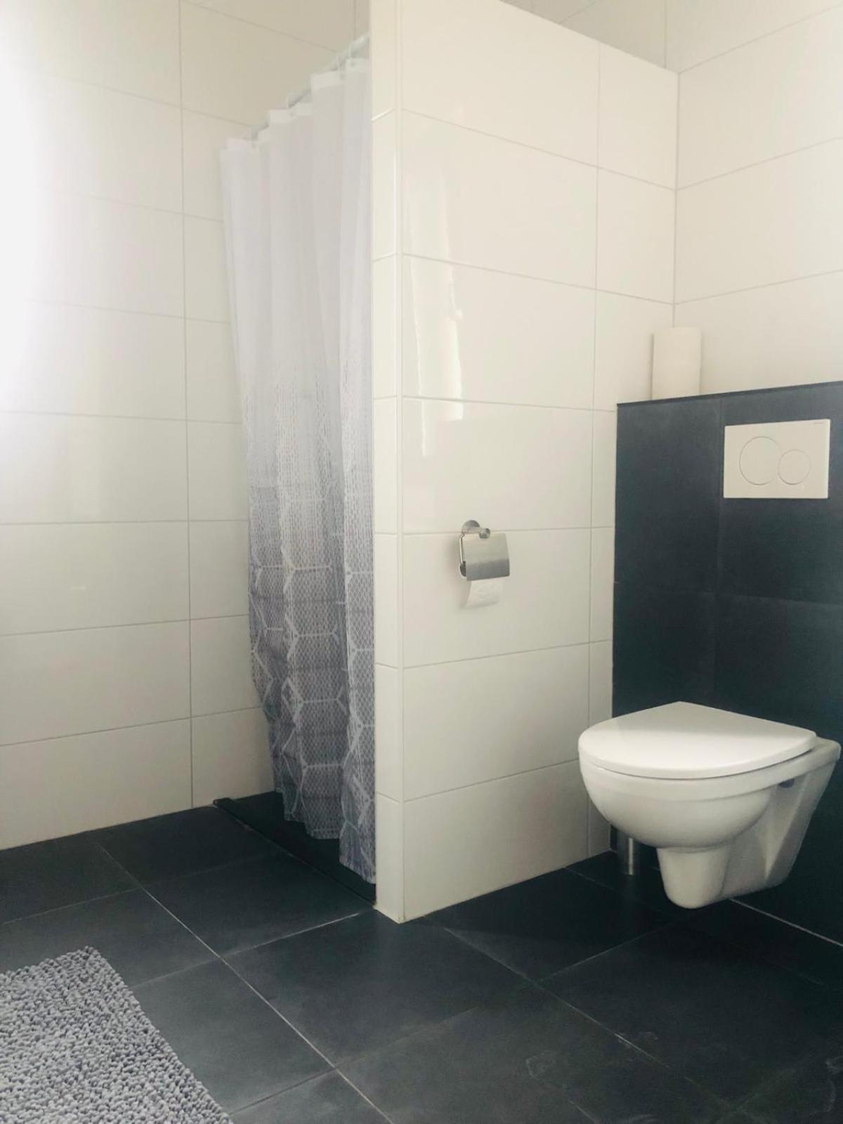 City Zen Apartment Enschede !Free Private Parking Eksteriør bilde