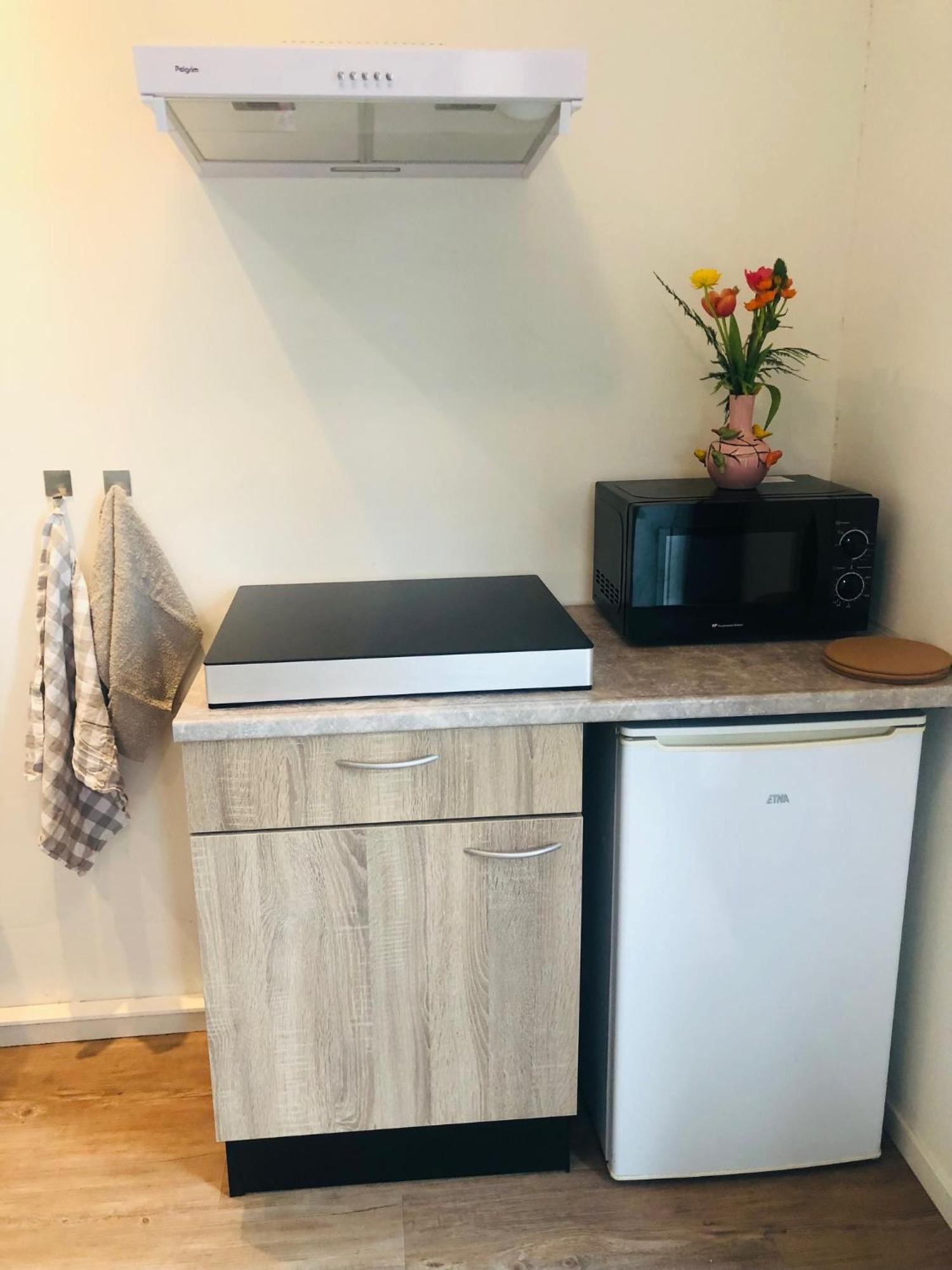 City Zen Apartment Enschede !Free Private Parking Eksteriør bilde