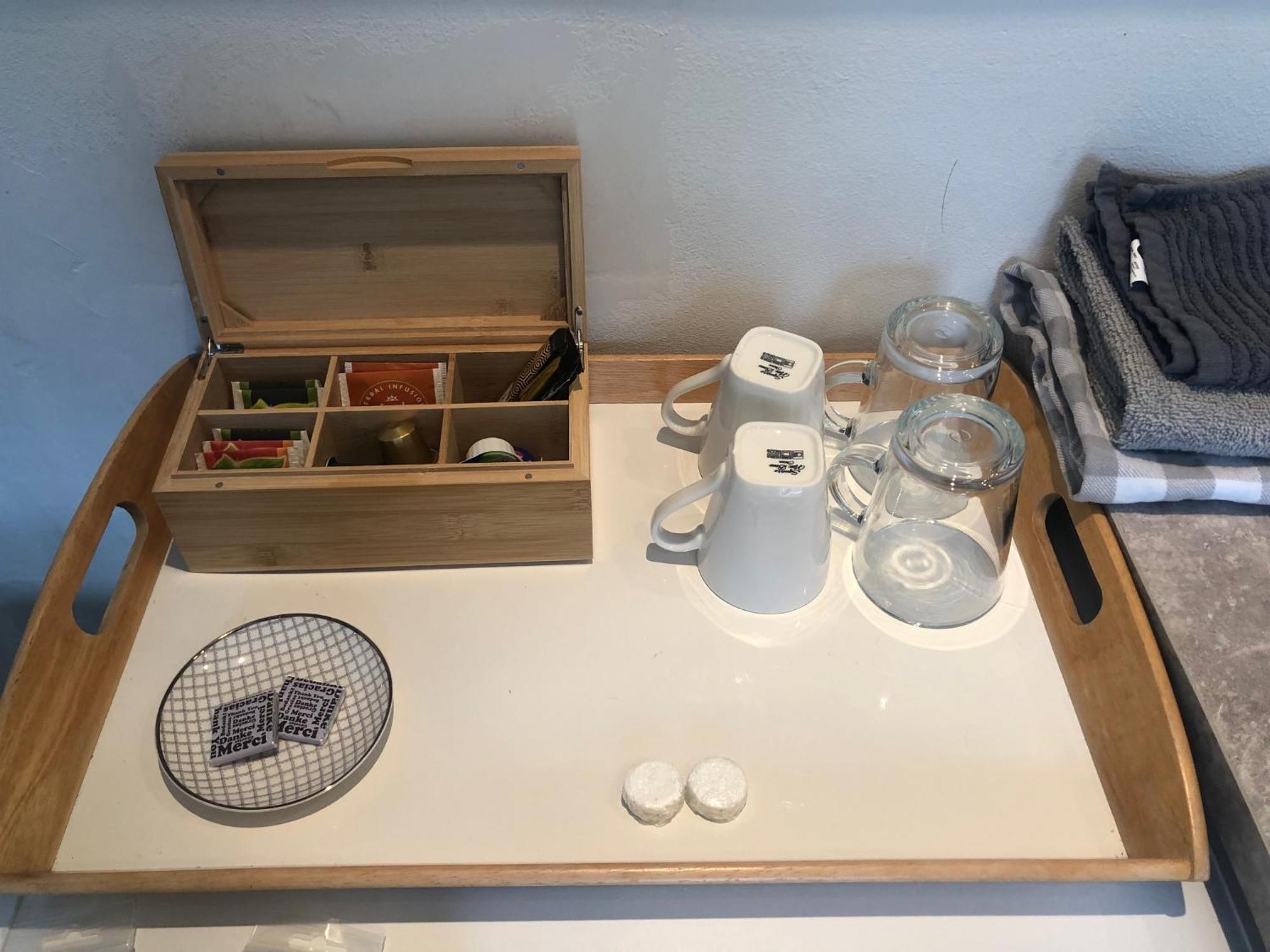 City Zen Apartment Enschede !Free Private Parking Eksteriør bilde