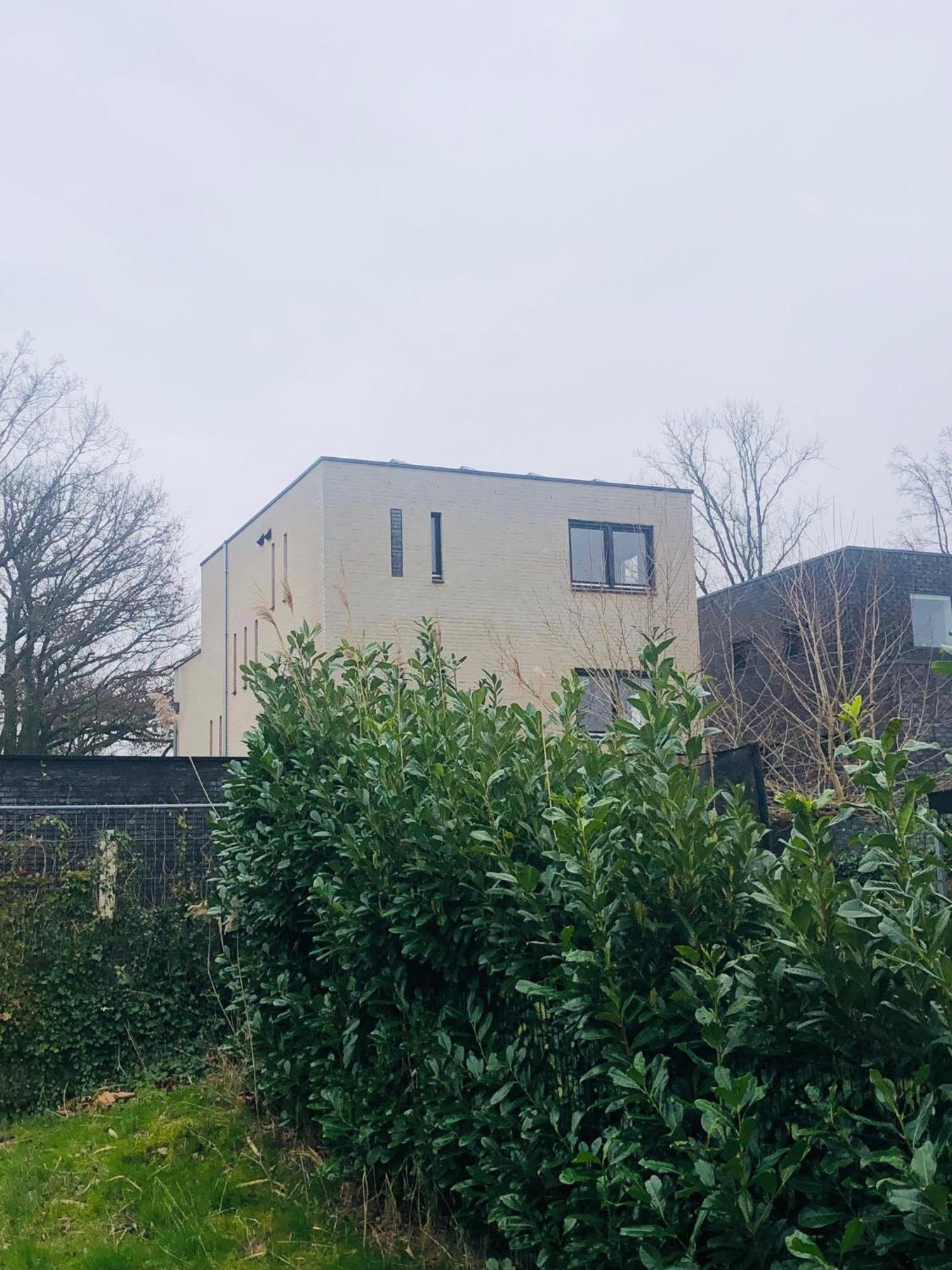 City Zen Apartment Enschede !Free Private Parking Eksteriør bilde