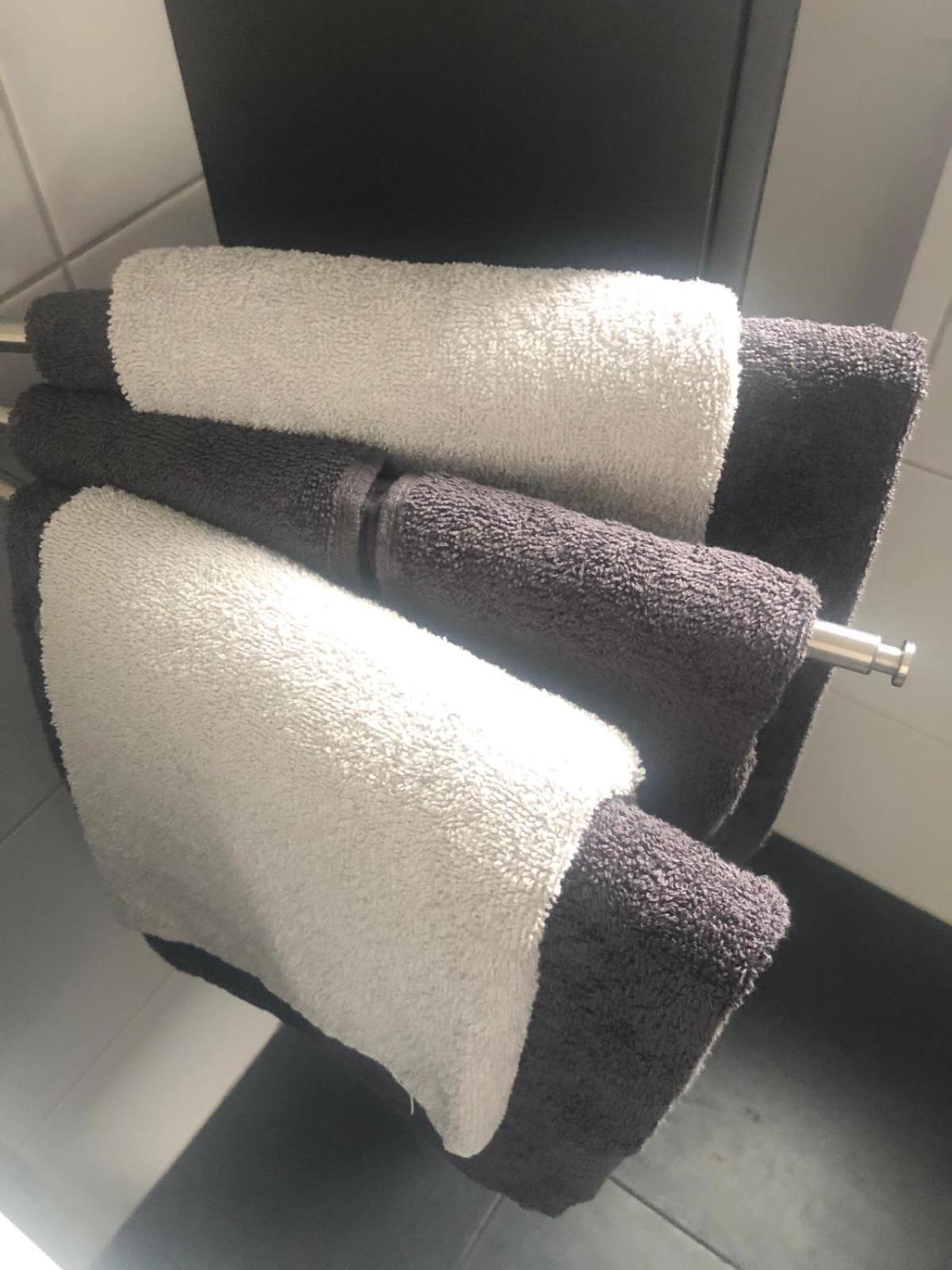 City Zen Apartment Enschede !Free Private Parking Eksteriør bilde